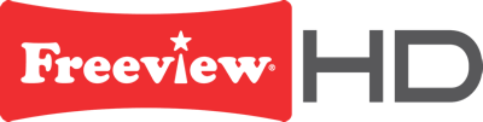 Freeview HD Logo