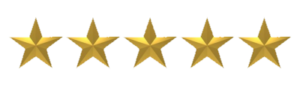 5 Star Reviews for Bristol Aerial Express