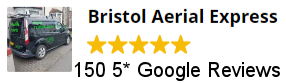 150 5 Star Reviews on Google